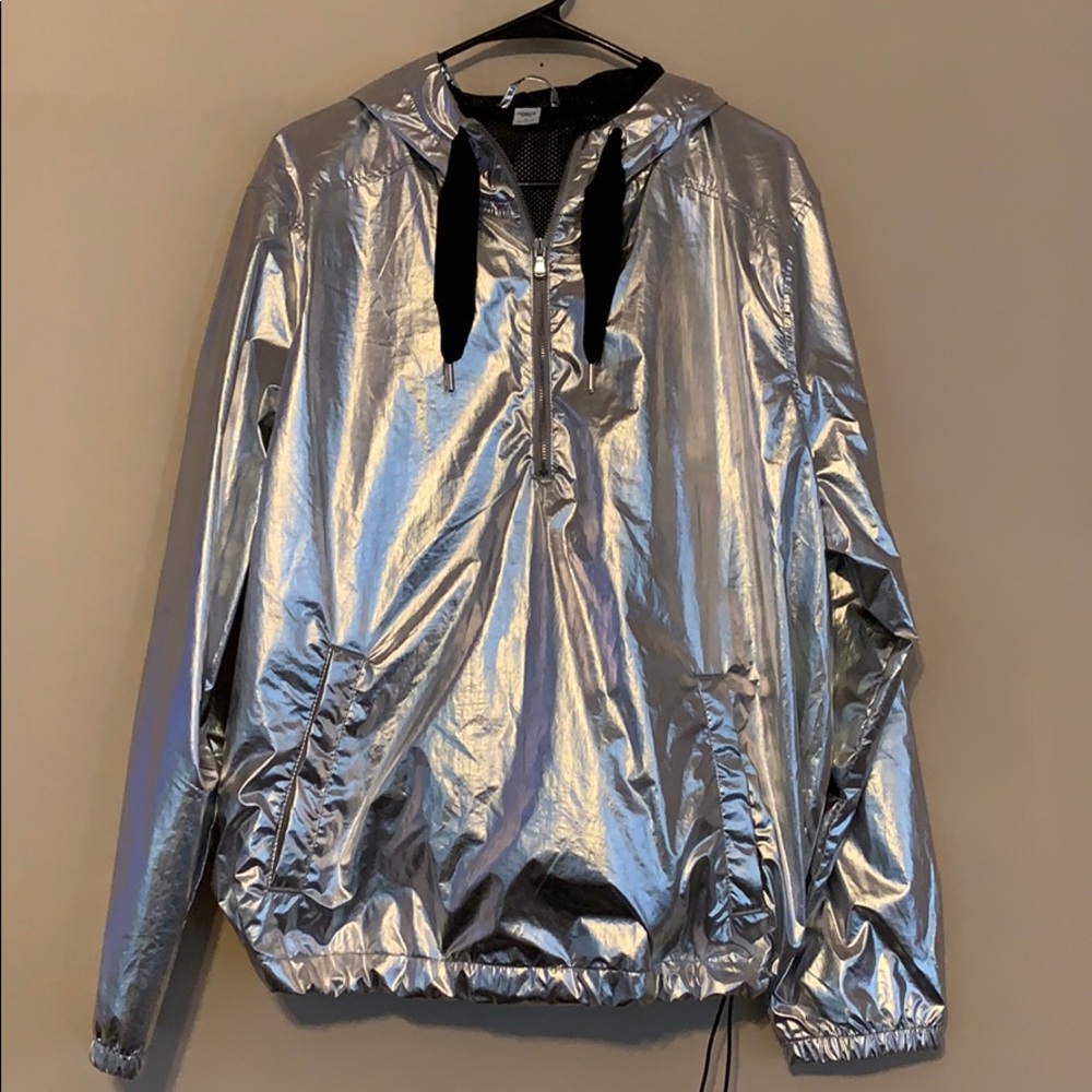 Old Navy Windbreaker / Raincoat